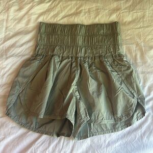 Free People Movement Shorts